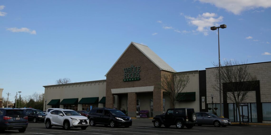 Whole Foods expands in Greater Cincinnati to West Chester Township
