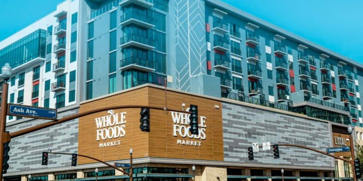 Whole Foods