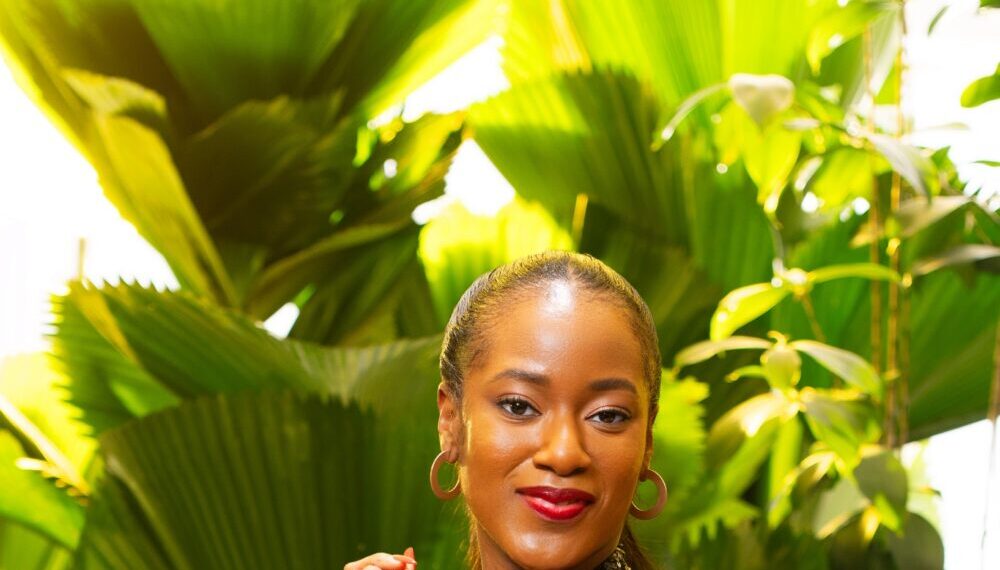 Zeelicious Foods Is Redefining Nigerian Dishes in Pursuit of a Healthy Lifestyle as a Knorr Eativist