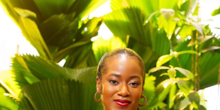 Zeelicious Foods Is Redefining Nigerian Dishes in Pursuit of a Healthy Lifestyle as a Knorr Eativist