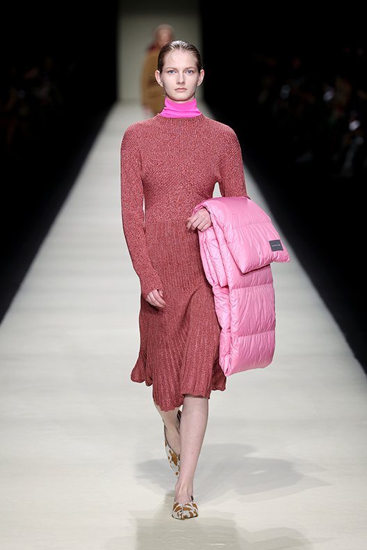 Maryling - Runway - Milan Fashion Week FW24