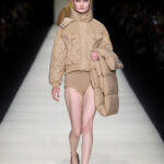 Maryling - Runway - Milan Fashion Week FW24
