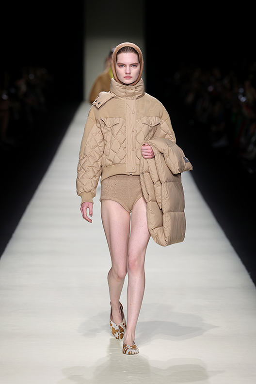 Maryling - Runway - Milan Fashion Week FW24