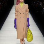 Maryling - Runway - Milan Fashion Week FW24