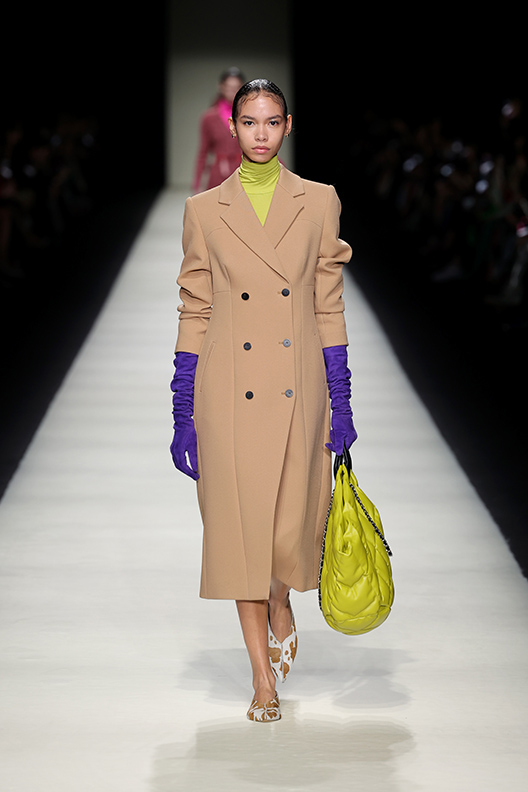 Maryling - Runway - Milan Fashion Week FW24