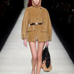 Maryling - Runway - Milan Fashion Week FW24