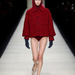 Maryling - Runway - Milan Fashion Week FW24