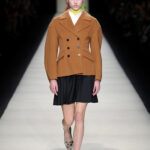 Maryling - Runway - Milan Fashion Week FW24