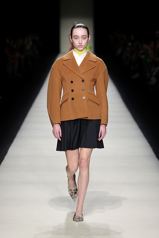 Maryling - Runway - Milan Fashion Week FW24