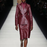 Maryling - Runway - Milan Fashion Week FW24