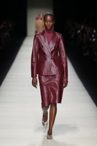 Maryling - Runway - Milan Fashion Week FW24