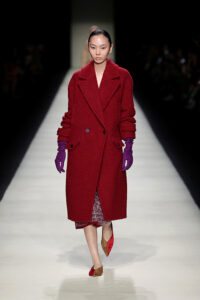 Maryling - Runway - Milan Fashion Week FW24