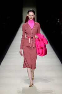 Maryling - Runway - Milan Fashion Week FW24