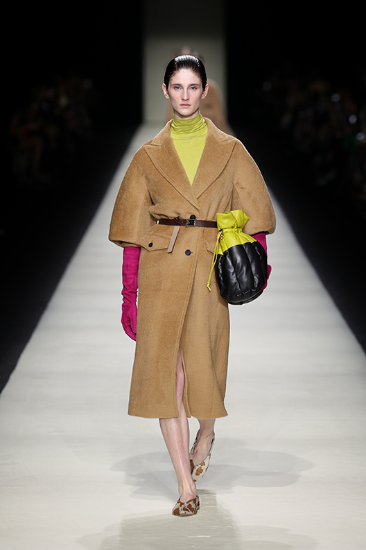 Maryling - Runway - Milan Fashion Week FW24