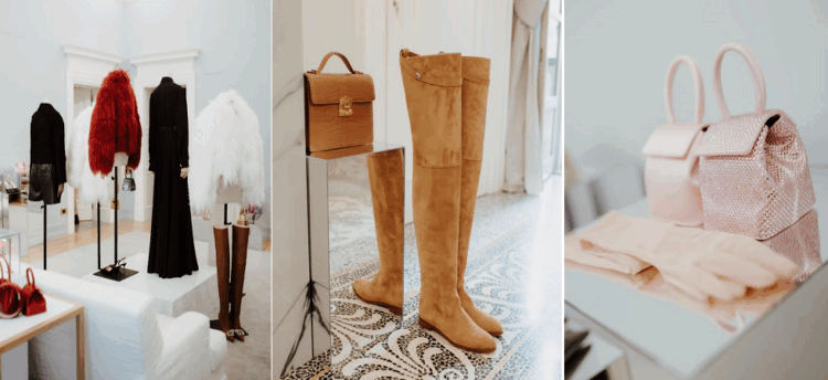 Il potere dell’eleganza innata – Rubeus