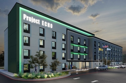 Wyndham entra al segmento upperscale de estadías prolongadas con WaterWalk