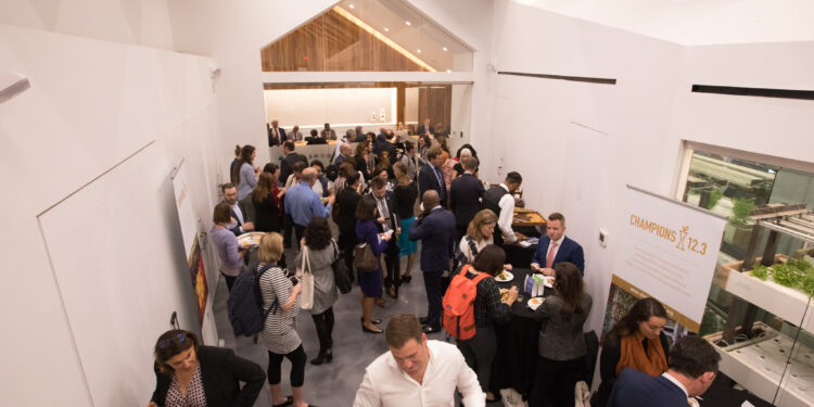 Contribuirá sector cruceros a reducir desperdicio de alimentos en el mundo a través de organización internacional » ¡ Uniendo al Caribe !