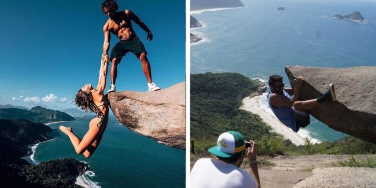 ¡Instagram te engañó! Estos destinos no son lo que parecen