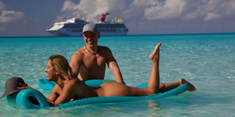 Este increíble crucero zarpará desde Florida en 2025 ¿Te atreverías a subirte?