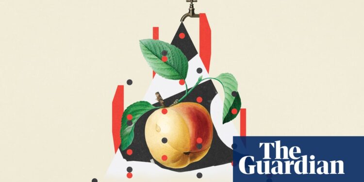 Can you wash pesticides off your food? A guide to eating fewer toxic chemicals | Pesticides