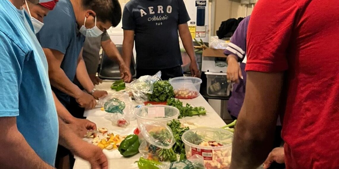 How does local food move in WNC? Regional research is expanding