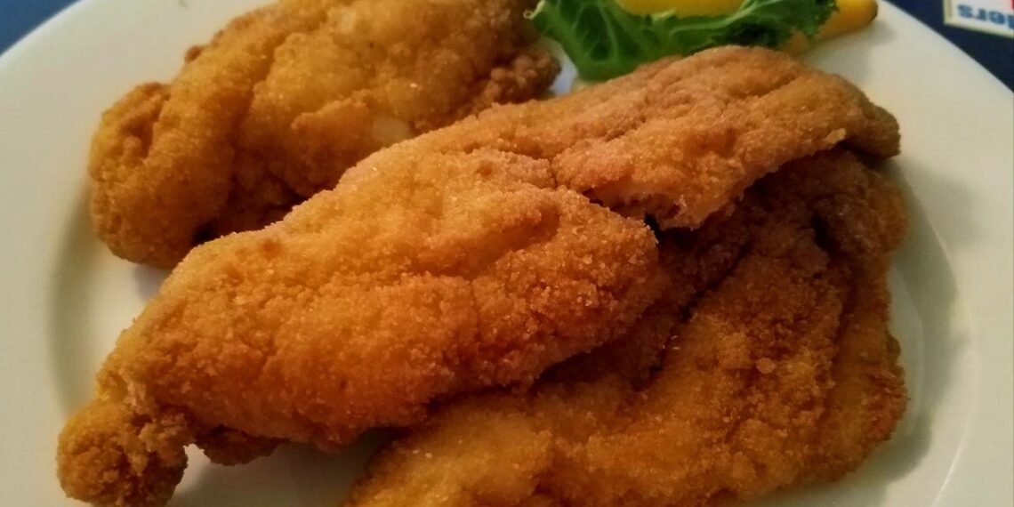 What's the best soul food restaurant in St. Lucie, Indian River?