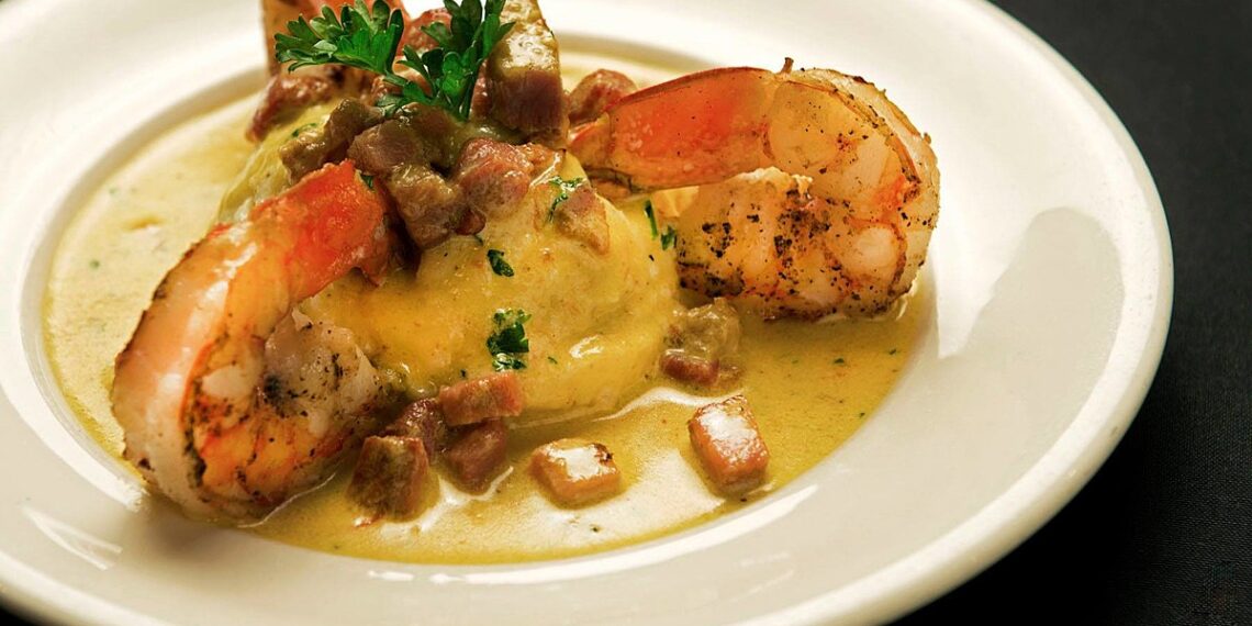 What Are the Best Fine Dining Restaurants in Louisiana and Texas?