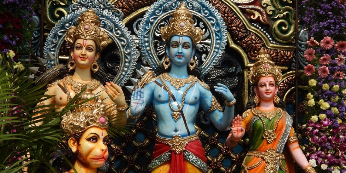 When Is Ram Navami 2024? Date, Puja Time, Significance And Foods To Eat On This Auspicious Day