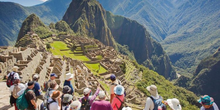 Mexicanos necesitarán visa para visitar el Perú, ¿es una decisión acertada? | Relaciones diplomáticas | Migraciones | Viajes | Turismo | Promperú | Perú | México | AMLO | Ecuador | Visados | Permisos | Documentación | Trámites | ECONOMIA