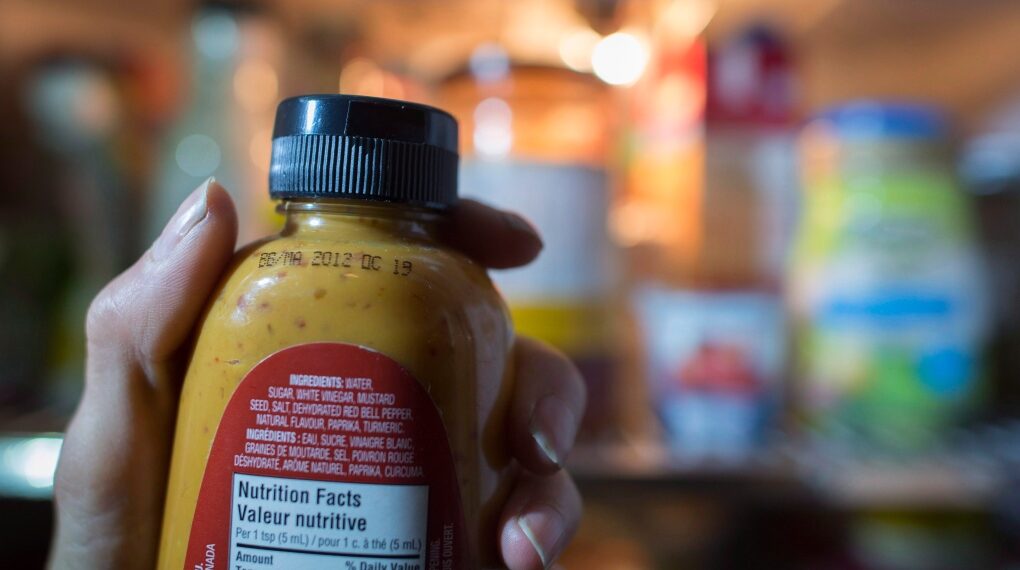 Can you safely eat foods beyond their best before dates?