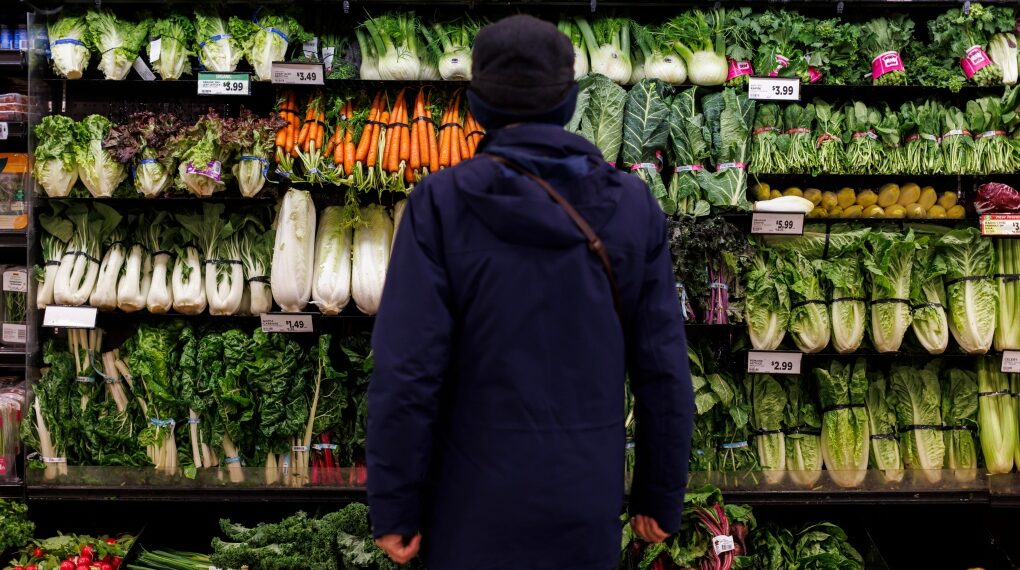 Are Canadians getting sick from expired food?