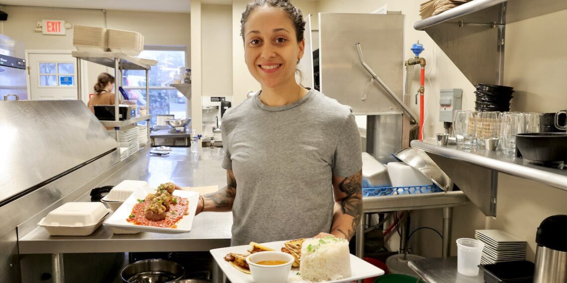 Has the plant-based meat revolution fizzled out?