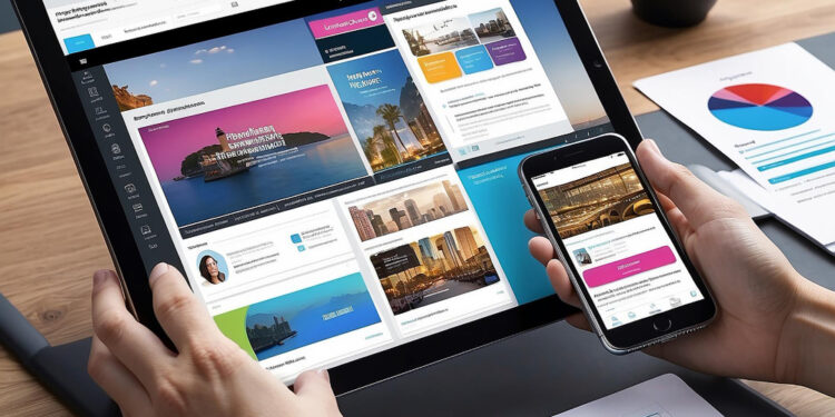 ¿Será el 2024 el año de la hiperpersonalización en los viajes?