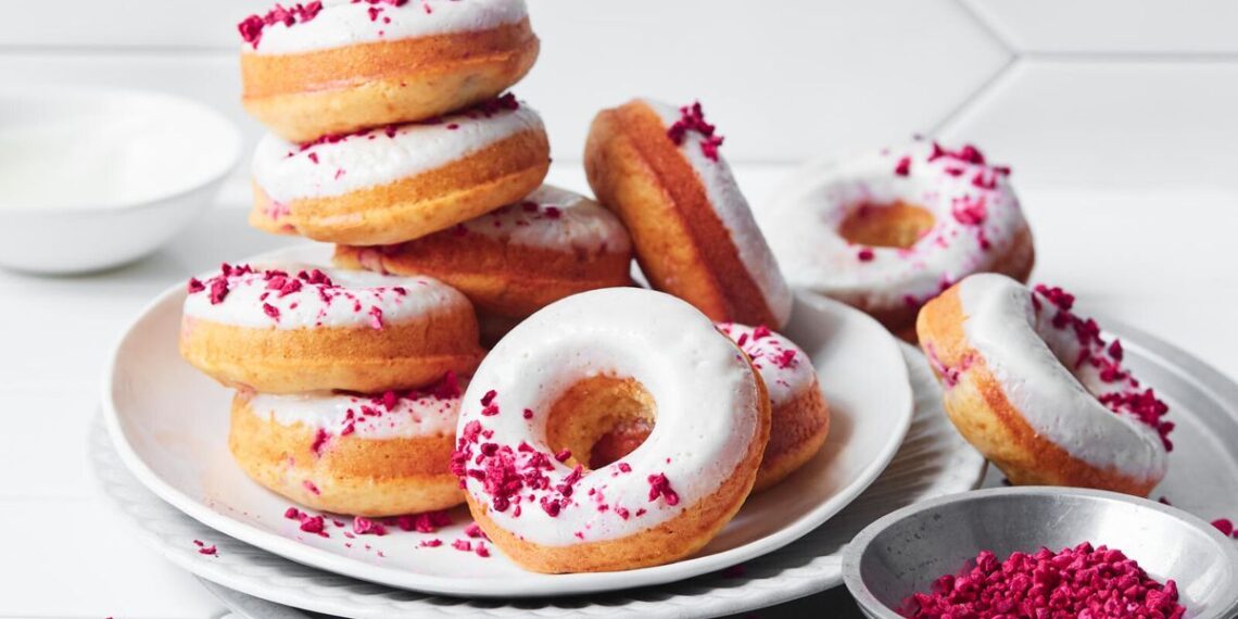 Do you have ultra processed foods use disorder? - Health