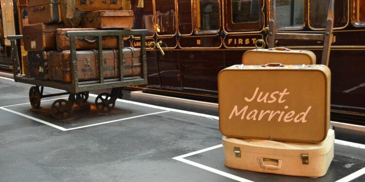 ¿Estás pensando en tu luna de miel? Destinos perfectos para este 2024