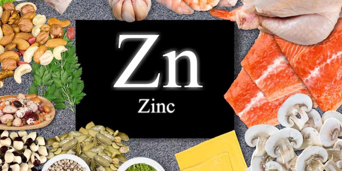 Why Are Zinc Rich Foods Essential For Women In Their 30s?
