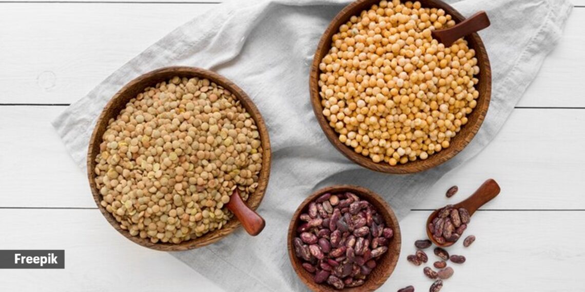Can Indian produced chillis, dried beans and peppercorn cause cancer?