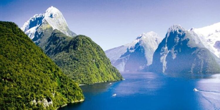 ¿Eres mujer y quieres viajar sola? Estos son los 8 mejores destinos