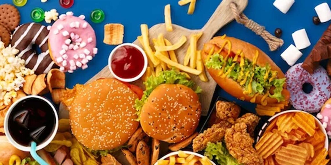 Debunking the Myth: Are All Processed Foods Bad for You? Expert Decodes