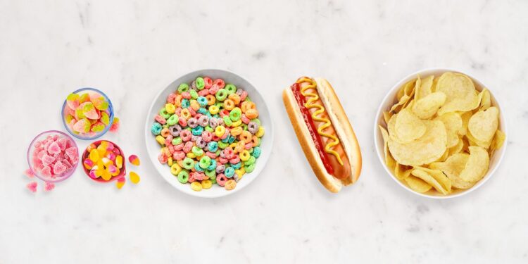 Are Ultra-Processed Foods Really That Bad For You?