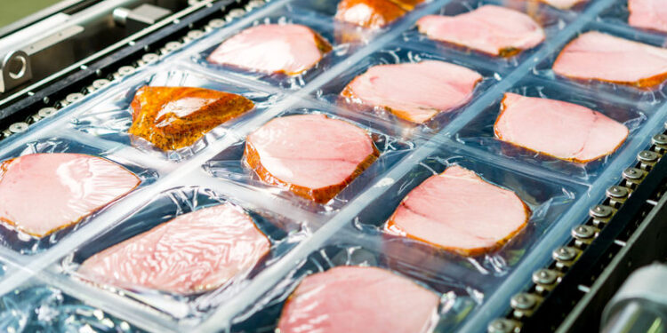 Is Hormel Foods Corp (HRL) Stock Worth a Buy Monday?