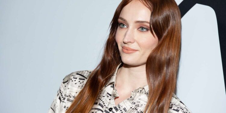 Sophie Turner Admits to Having the 'Palate of a 2-Year-Old'