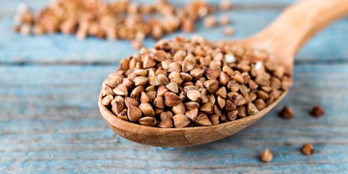 10 high-carb foods with powerful health benefits