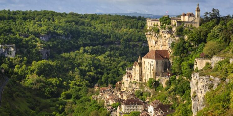 10 lugares que debes conocer para decir que has recorrido Francia