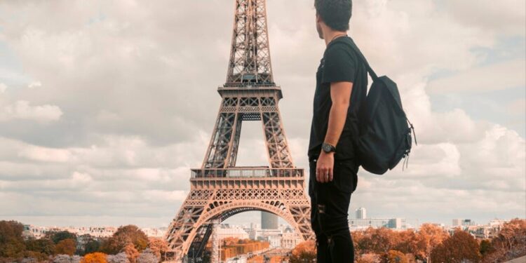 10 consejos para perder el miedo de viajar a solas