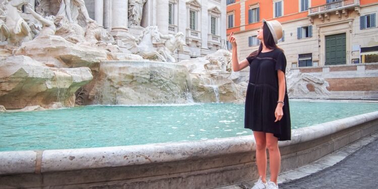 10 lugares en el mundo para visitar y atraer buena suerte a tu vida (y uno está en Nueva York)