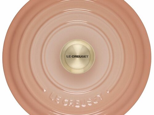 Prepara tus recetas favoritas y logra una cocción perfecta gracias a la inigualable tecnología de Le Creuset.