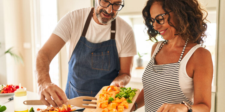 12 Best High-Protein, High-Fiber Foods You Can Eat