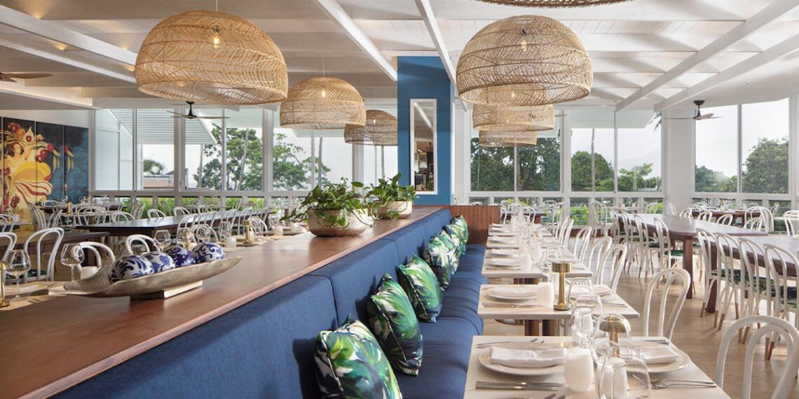 16 Of The Best Restaurants In Cairns
