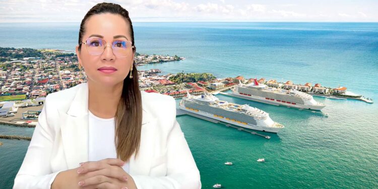 11 empresas o consorcios están interesados en desarrollar Marina y Terminal de Cruceros para Limón